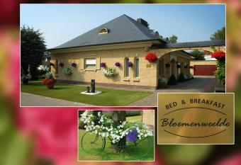 B&B Bloemenweelde allows 18 year olds to book a room