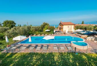 Agriturismo Costadoro has Balcony rooms