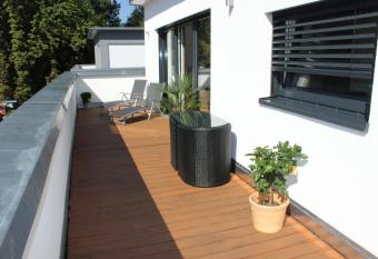 Ferienwohnung Schamne has Balcony rooms