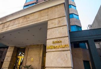 Millenium Mendoza Apartments allows 18 year olds to book a room