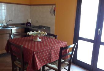 Terre di Gratia Apartments has Balcony rooms