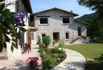 Agriturismo Malvista has Balcony rooms