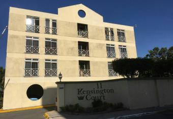 Angel s Apartment Jamaica allows 18 year olds to book a room