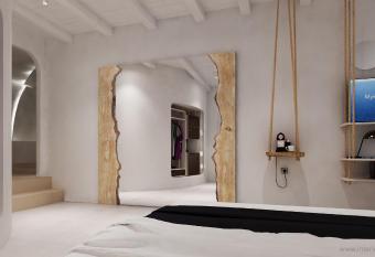 Absolute Mykonos Suites & More allows 18 year olds to book a room