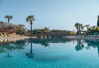 Ecolodge L Etoile d Argens Officiel has Balcony rooms