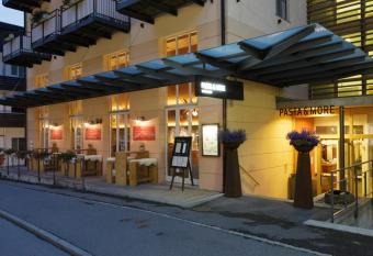 Pasta&More Bed&Breakfast has Balcony rooms