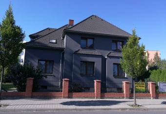 Penzion PALMA allows 18 year olds to book a room