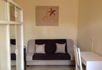P  terfia Apartman has Balcony rooms