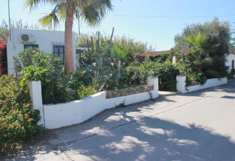 Tasos Cottages has Balcony rooms