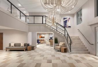 Fairfield Inn & Suites by Marriott Ocean City has Balcony rooms