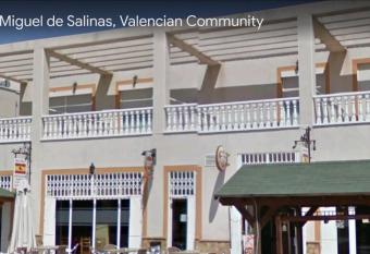 Hotel La Oficina allows 18 year olds to book a room