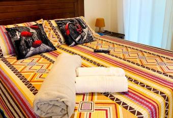 Pousada Vila de Monaco has rooms with a private hot tub