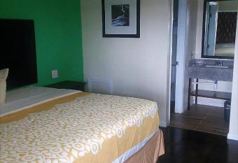 Budget Inn allows 18 year olds to book a room