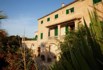 Agroturismo Son Sant Andreu has Balcony rooms