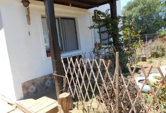 Mi Capricho has Balcony rooms