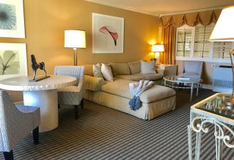 Descanso Resort, A Men's Resort has Balcony rooms