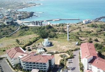 Blue Hawaii Resort has Balcony rooms