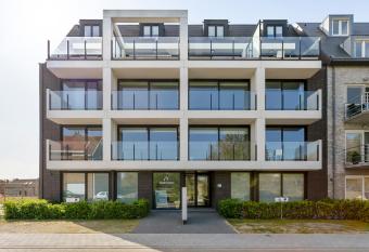 Belcasa Family Suites & Lofts has Balcony rooms