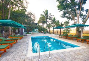 The Herb Farm has Balcony rooms