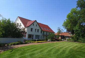 Haus Sonnenwinkel has Balcony rooms