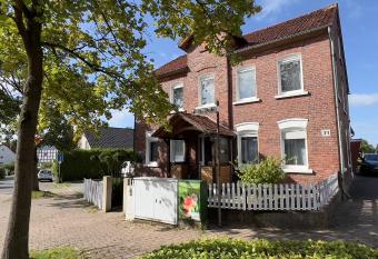 Pension Reiter has Balcony rooms