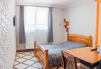 SAMARIANKA hotel has Balcony rooms