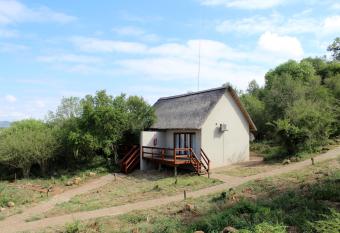 Nahakwe Lodge has Balcony rooms