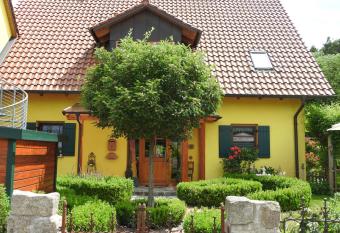 Sweet Home Suite has Balcony rooms