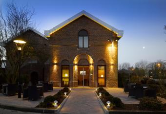 Martin s Waterloo allows 18 year olds to book a room