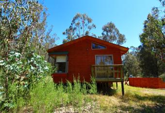 Caba  a Vintage has Balcony rooms