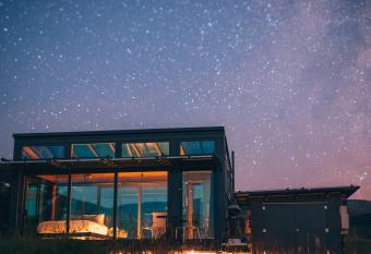 Greystone PurePod allows 18 year olds to book a room