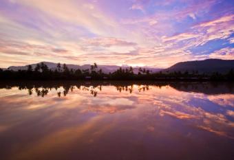 Sabay Beach has Balcony rooms