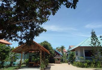 Wan s Garden has Balcony rooms