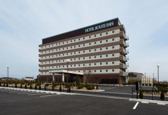 Hotel Route-Inn Kashima has Smoking rooms