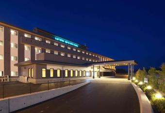 Hotel Route Inn Osaka Izumi -Kishiwada Izumi Inter- has Smoking rooms