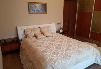 Riga airport Apartment has Balcony rooms