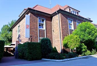 Stacja Grand has Balcony rooms