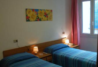 Hotel Major allows 18 year olds to book a room