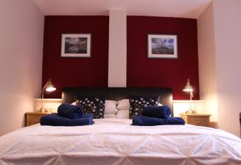 Acomb Lodge allows 18 year olds to book a room