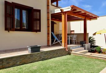 casa Vincenzo has Balcony rooms