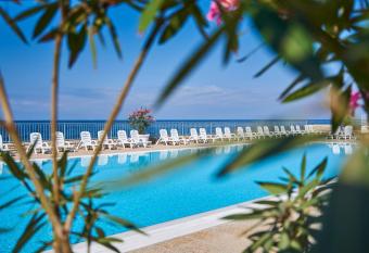 Apartments Savudrija Plava Laguna has Balcony rooms