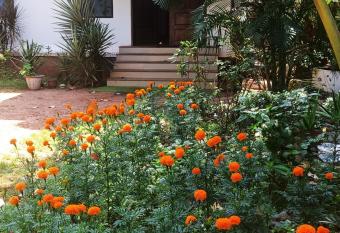 RiTAS has Smoking/Balcony rooms