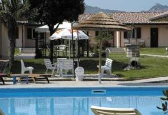 Hotel Giannina has Balcony rooms