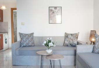 Mouses Apartments has Balcony rooms