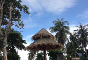 Tropicana Khophagan Resort Hotel has Balcony rooms