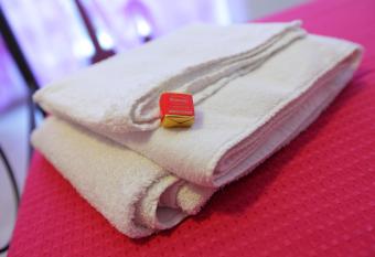 B&B Attico allows 18 year olds to book a room