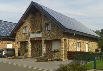 Ferienwohnung Deu  en has Balcony rooms