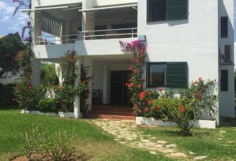 Villa Menorquina has Smoking/Balcony rooms