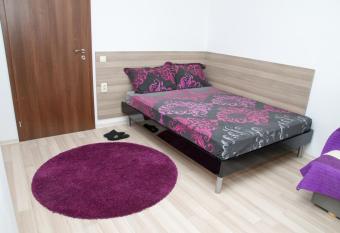 Apartment Medical University has Balcony rooms