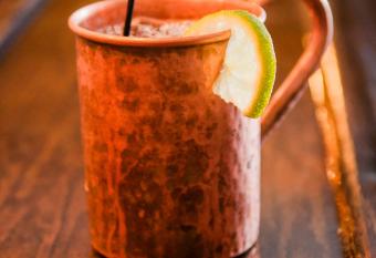 The Historic Wolf Hotel allows 18 year olds to book a room